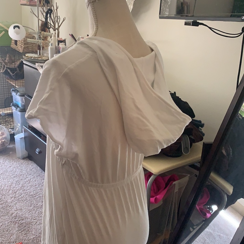 Old Navy swimsuit cover up - Picture 4 of 4